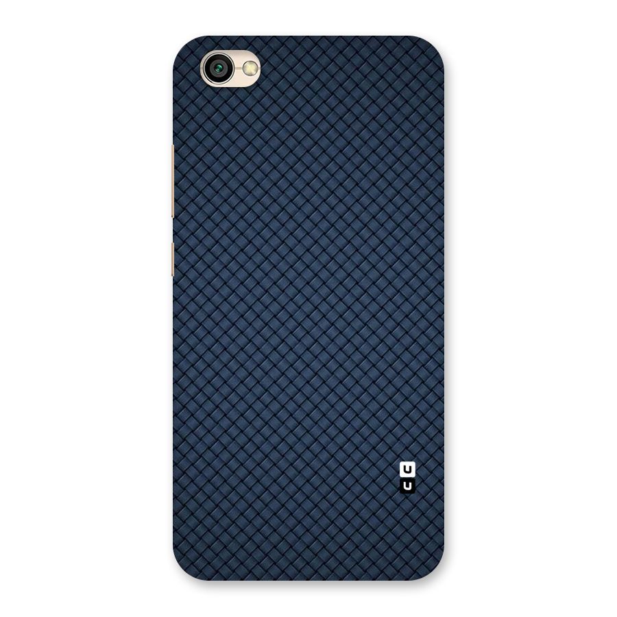 Elite Diamonds Back Case for Redmi Y1 Lite
