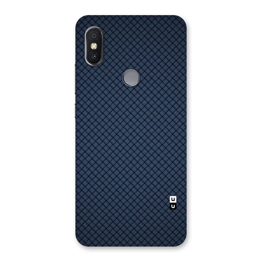 Elite Diamonds Back Case for Redmi Y2
