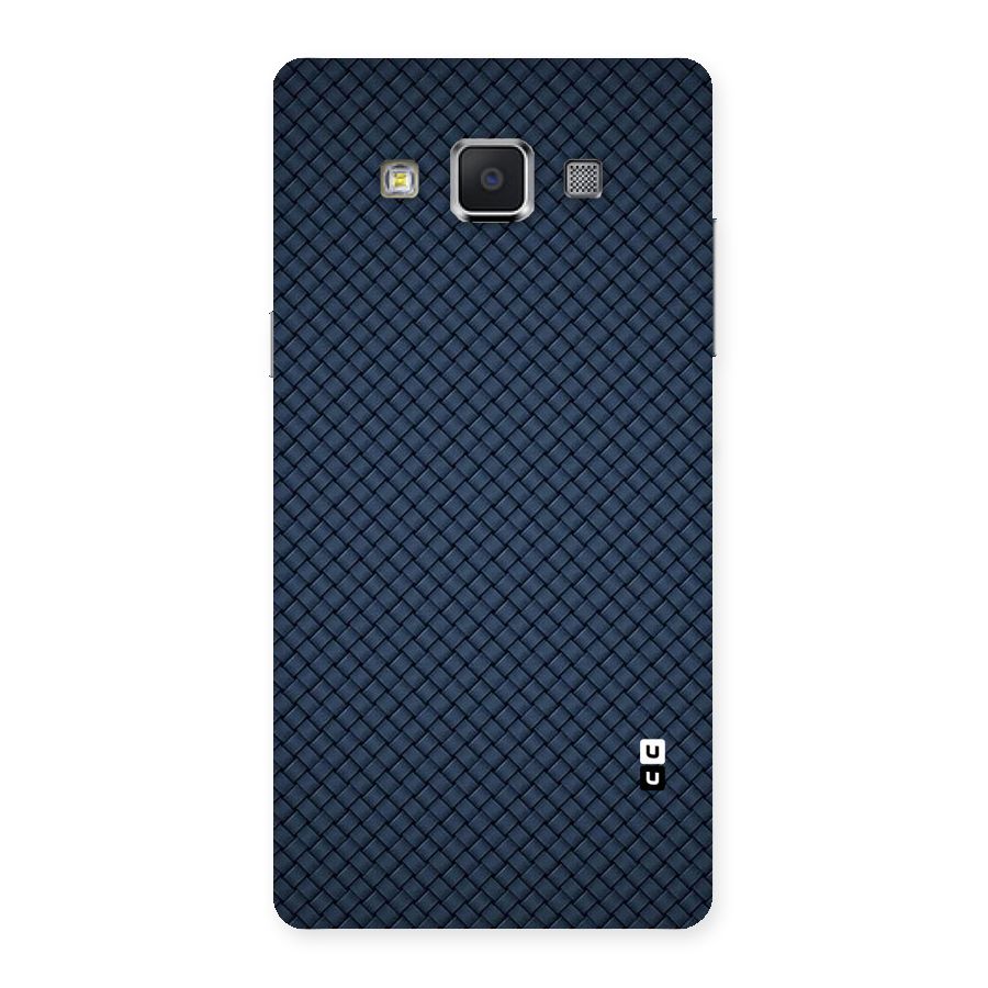 Elite Diamonds Back Case for Samsung Galaxy A5