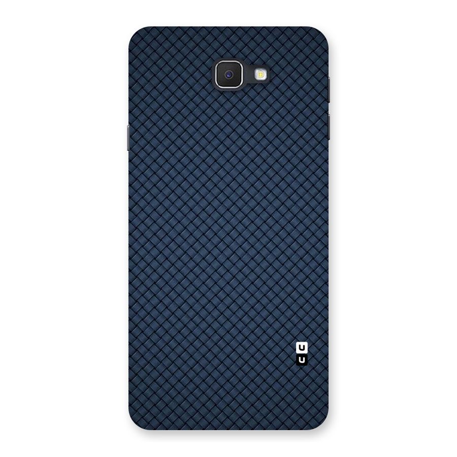 Elite Diamonds Back Case for Samsung Galaxy J7 Prime
