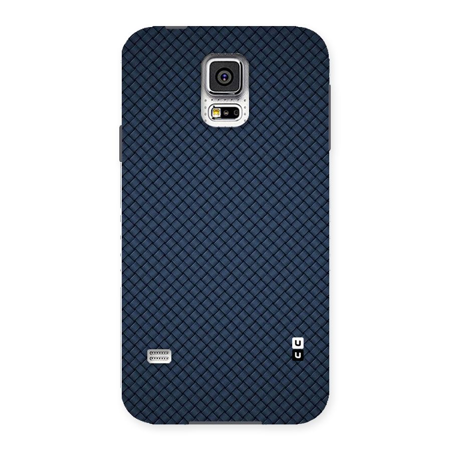 Elite Diamonds Back Case for Samsung Galaxy S5