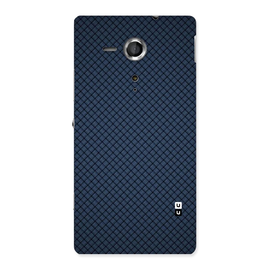 Elite Diamonds Back Case for Sony Xperia SP