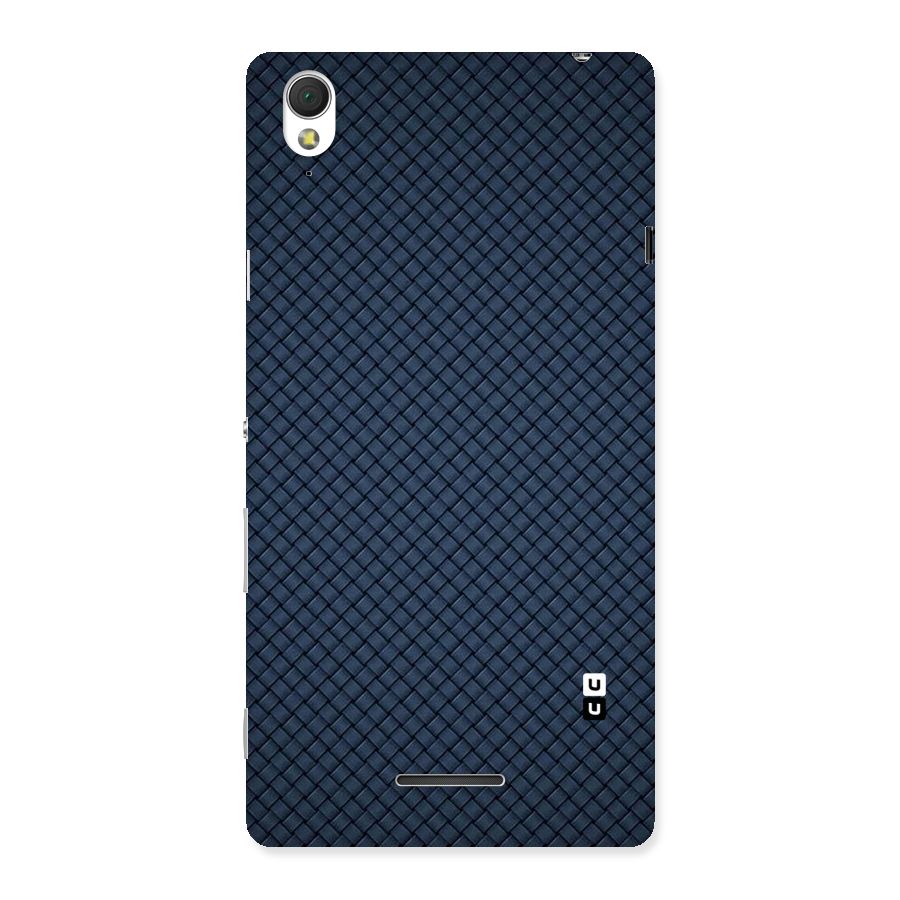 Elite Diamonds Back Case for Sony Xperia T3