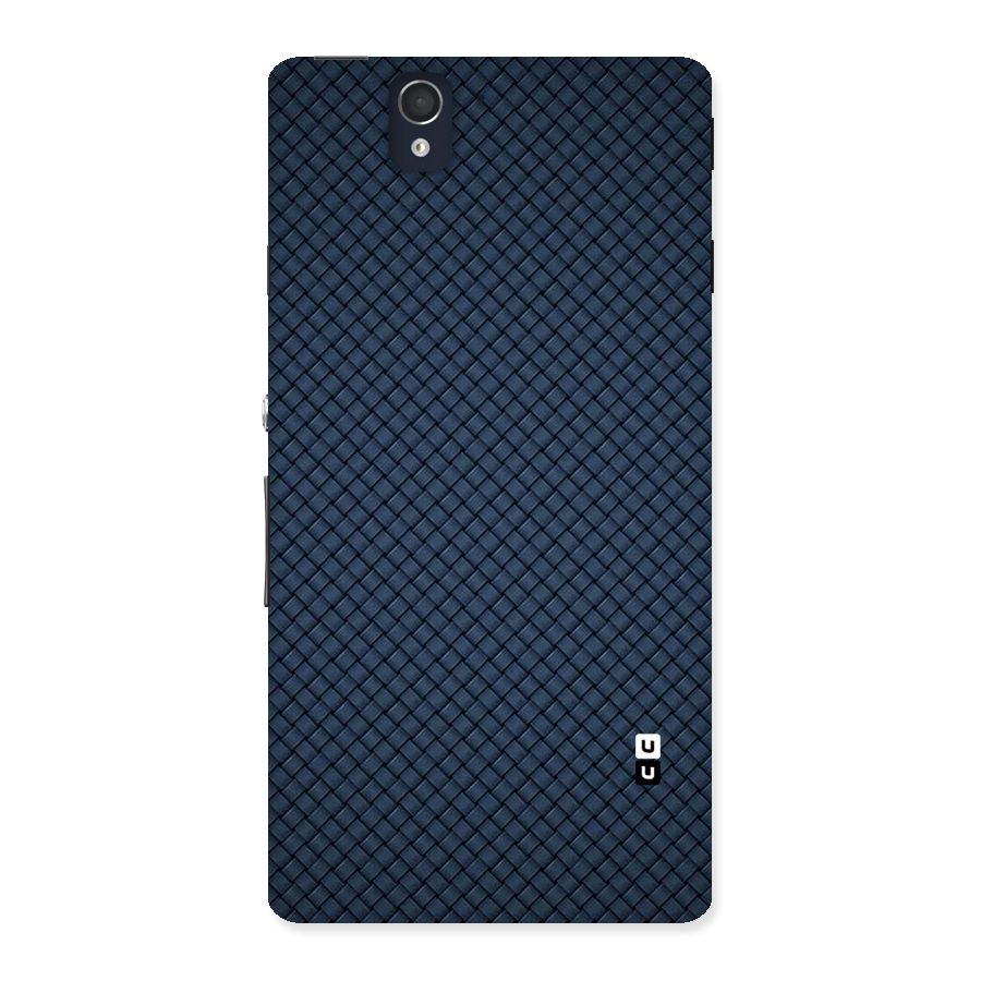 Elite Diamonds Back Case for Sony Xperia Z