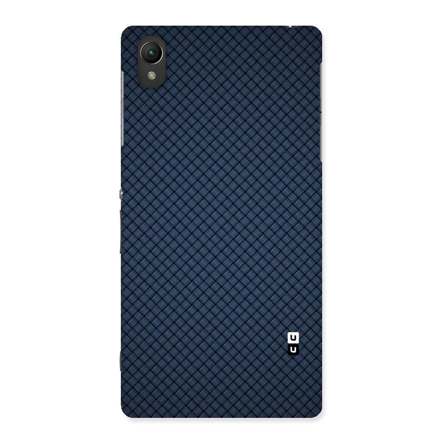 Elite Diamonds Back Case for Sony Xperia Z2