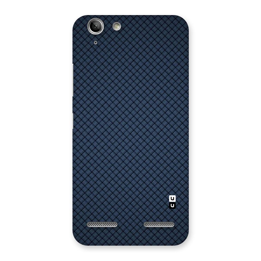 Elite Diamonds Back Case for Vibe K5