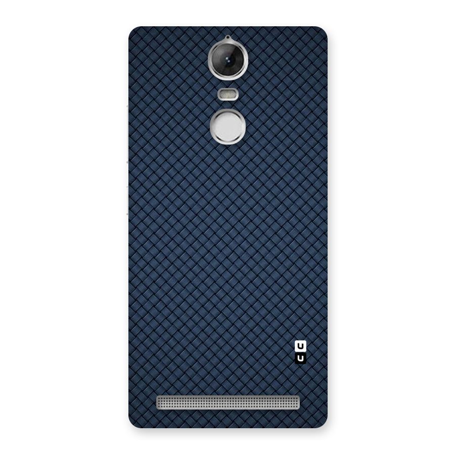 Elite Diamonds Back Case for Vibe K5 Note