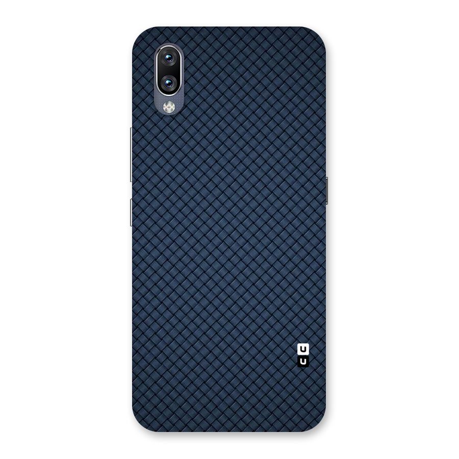Elite Diamonds Back Case for Vivo NEX