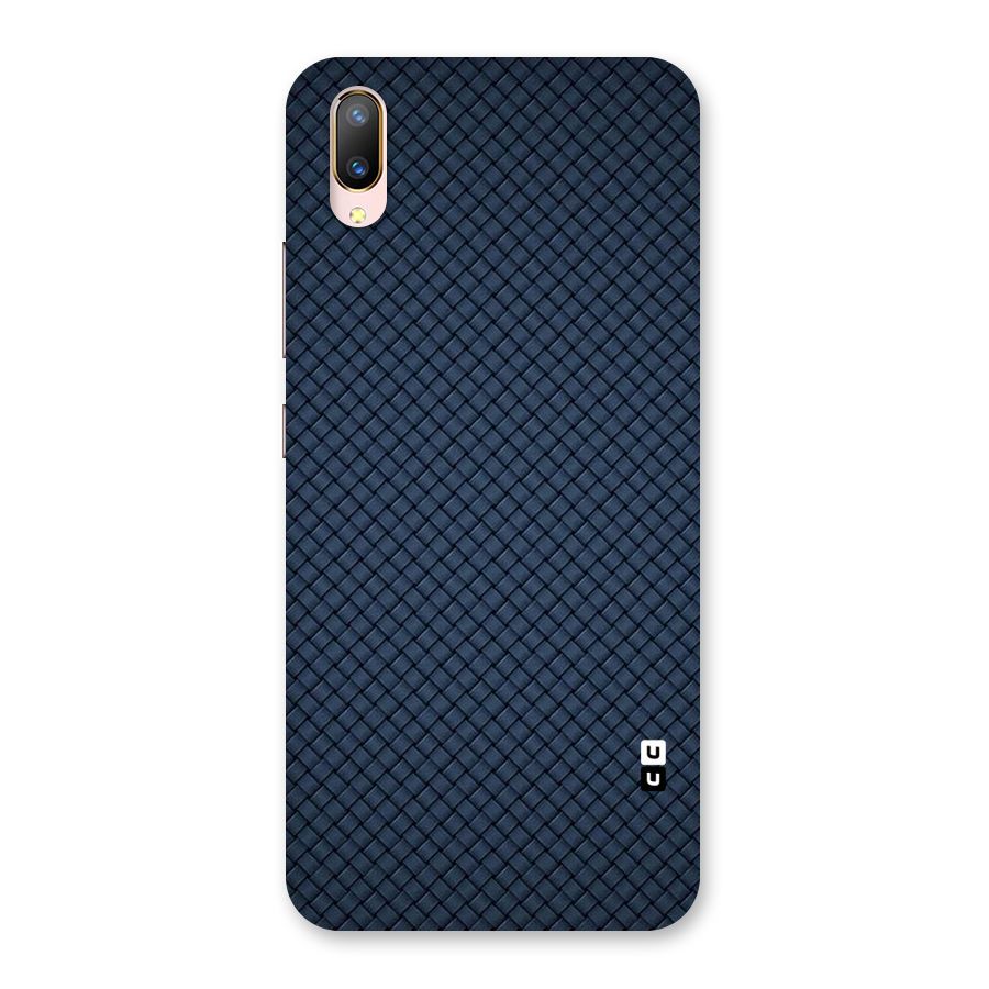 Elite Diamonds Back Case for Vivo V11 Pro
