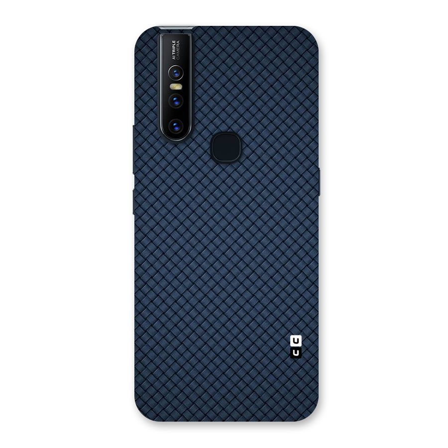 Elite Diamonds Back Case for Vivo V15