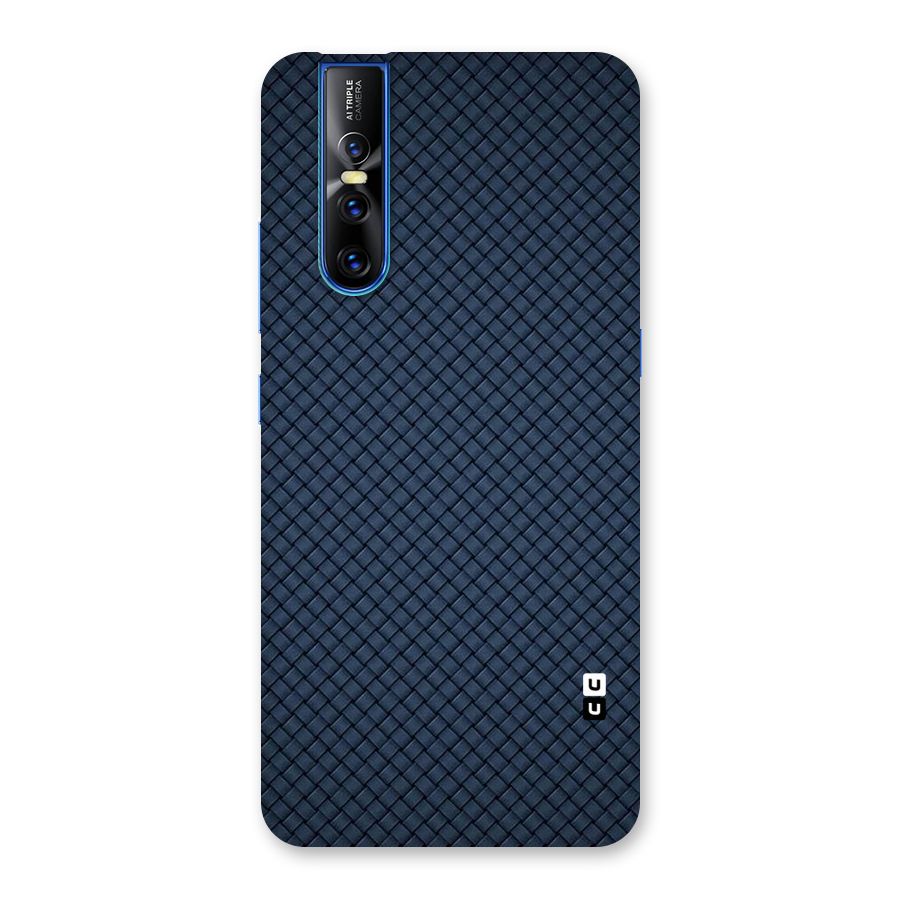 Elite Diamonds Back Case for Vivo V15 Pro