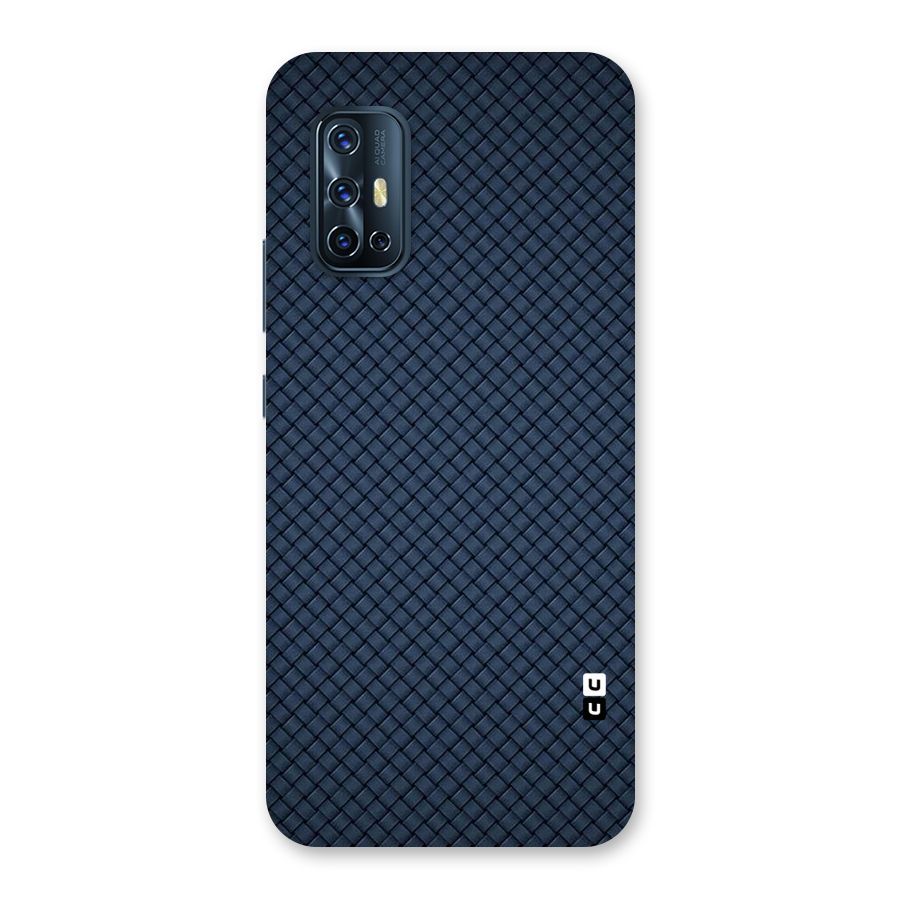 Elite Diamonds Back Case for Vivo V17