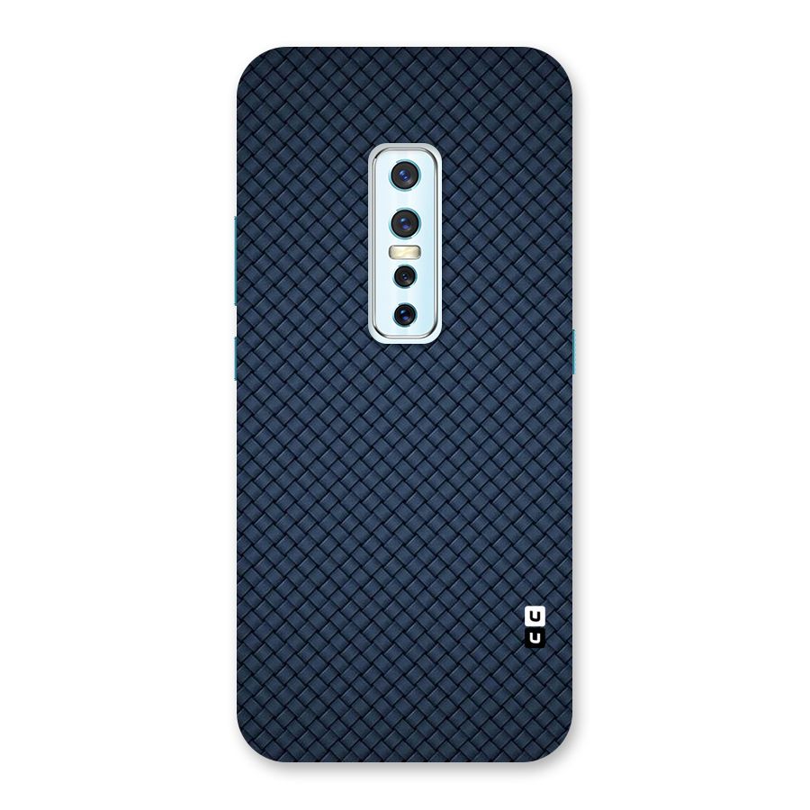 Elite Diamonds Back Case for Vivo V17 Pro