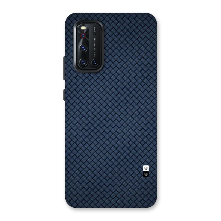 Elite Diamonds Back Case for Vivo V19