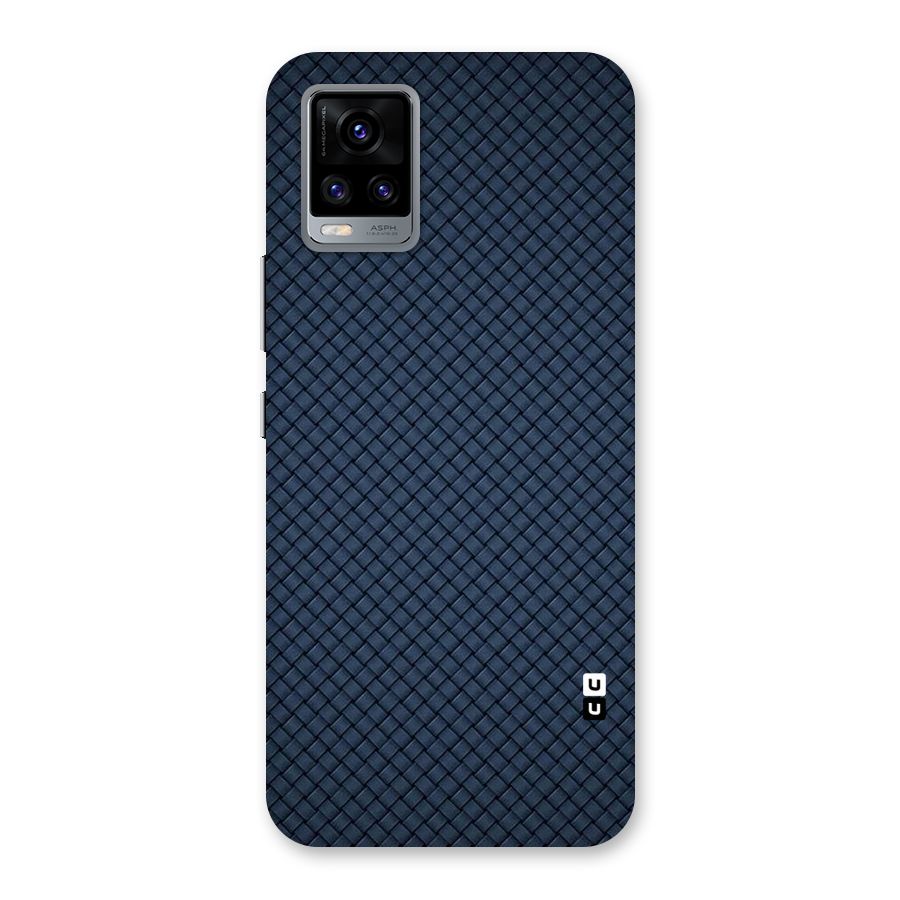 Elite Diamonds Back Case for Vivo V20