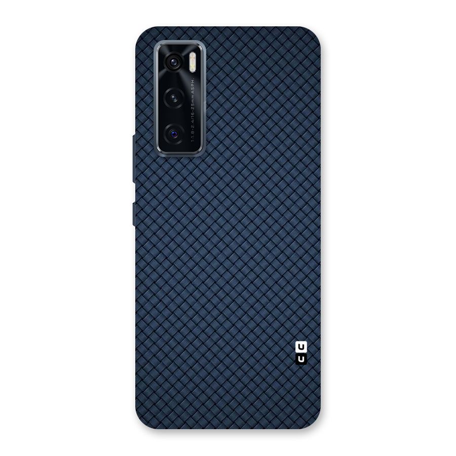 Elite Diamonds Back Case for Vivo V20 SE