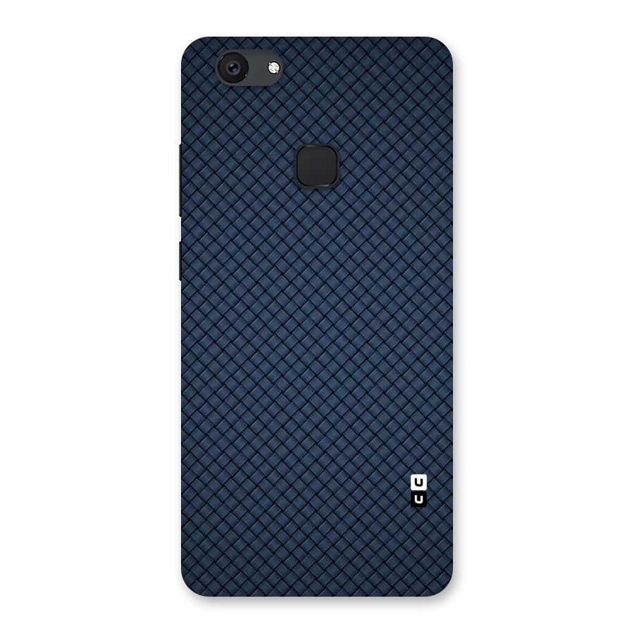 Elite Diamonds Back Case for Vivo V7 Plus
