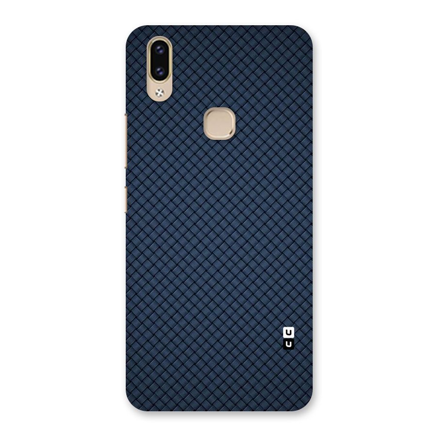 Elite Diamonds Back Case for Vivo V9 Youth