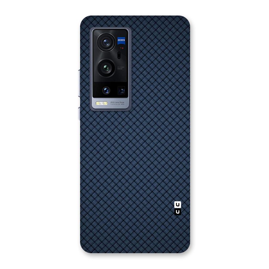 Elite Diamonds Back Case for Vivo X60 Pro Plus