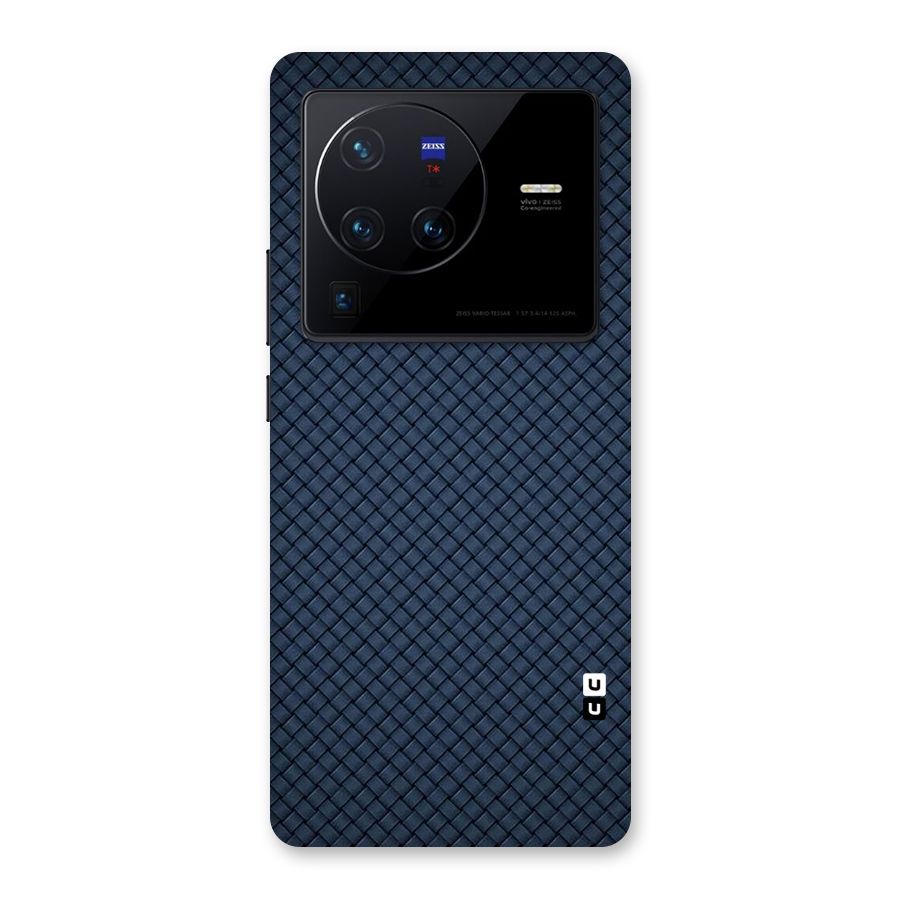 Elite Diamonds Back Case for Vivo X80 Pro