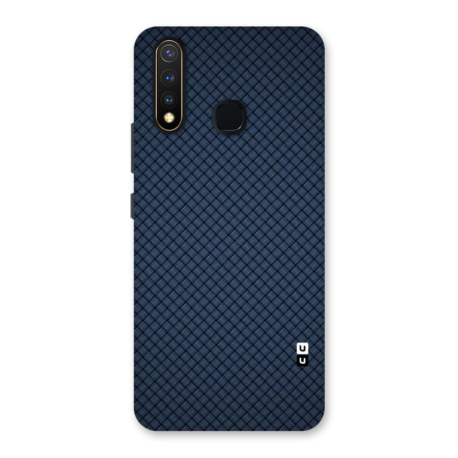 Elite Diamonds Back Case for Vivo Y19