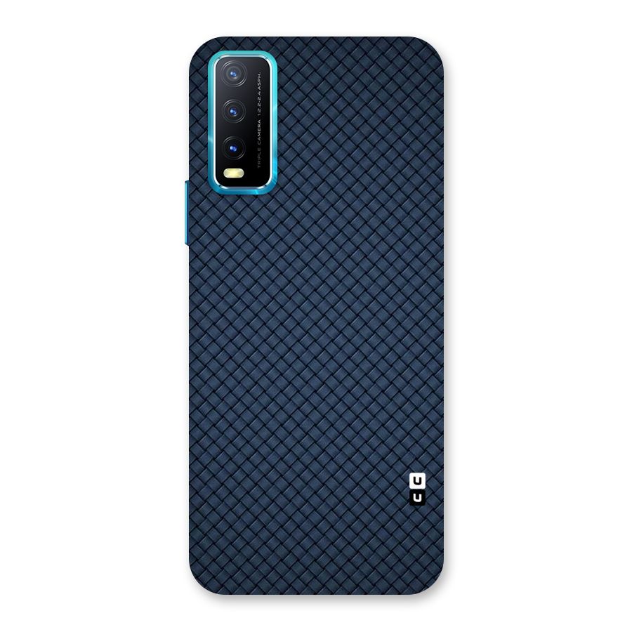 Elite Diamonds Back Case for Vivo Y20