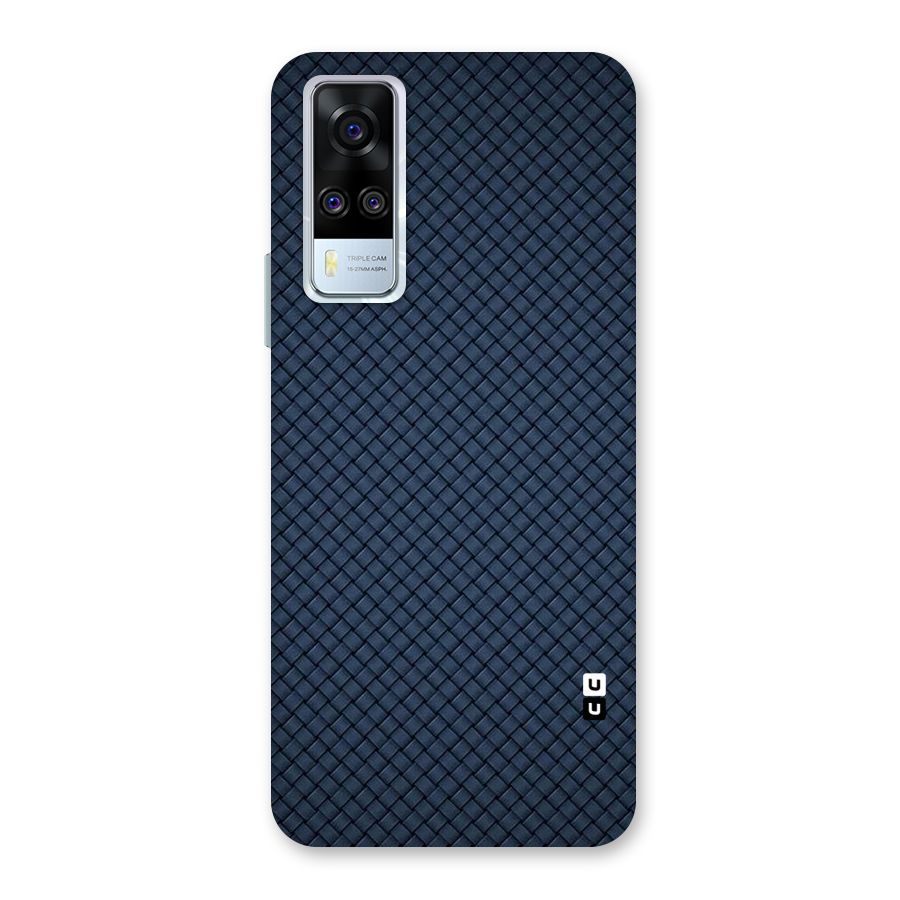 Elite Diamonds Back Case for Vivo Y31