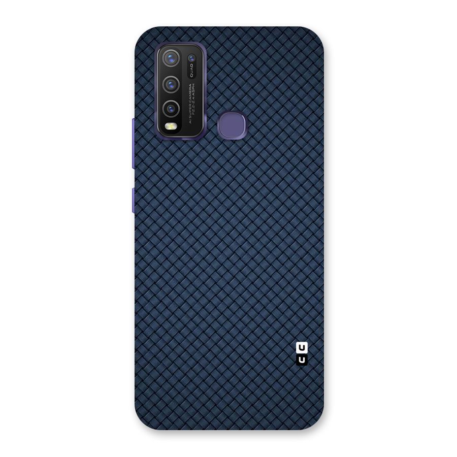 Elite Diamonds Back Case for Vivo Y50