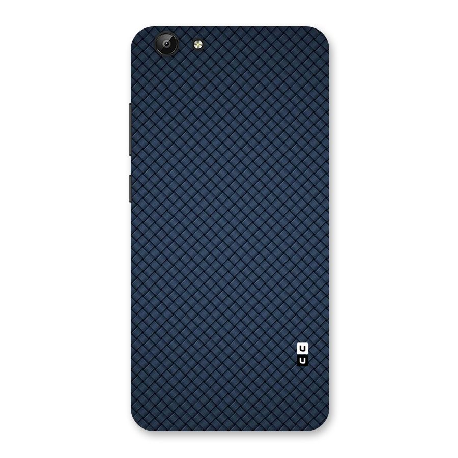 Elite Diamonds Back Case for Vivo Y69