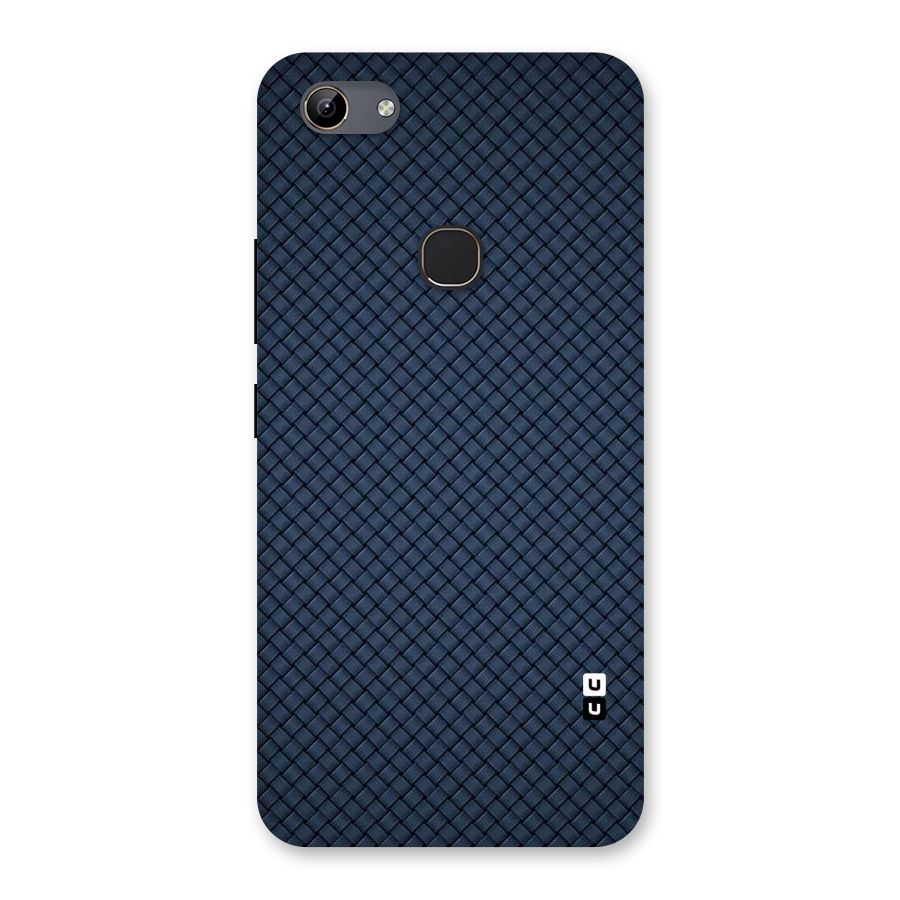 Elite Diamonds Back Case for Vivo Y81
