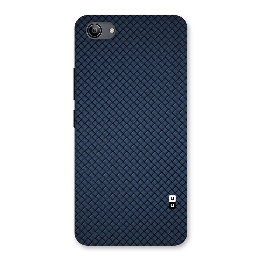 Elite Diamonds Back Case for Vivo Y81i