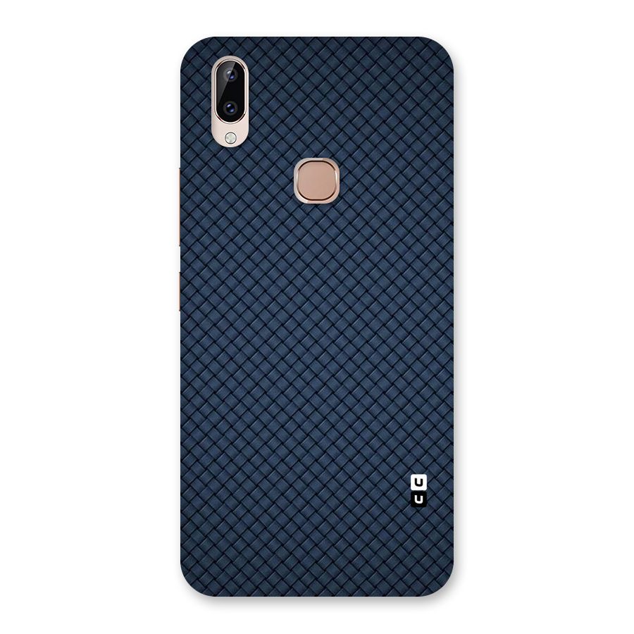 Elite Diamonds Back Case for Vivo Y83 Pro