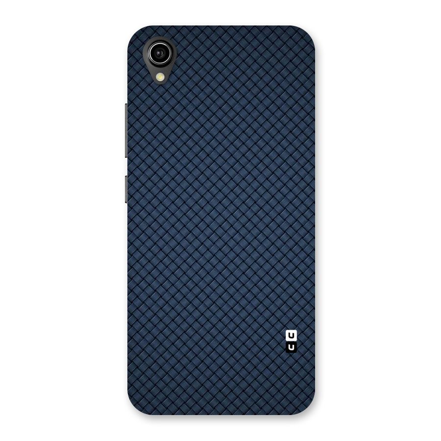 Elite Diamonds Back Case for Vivo Y91i