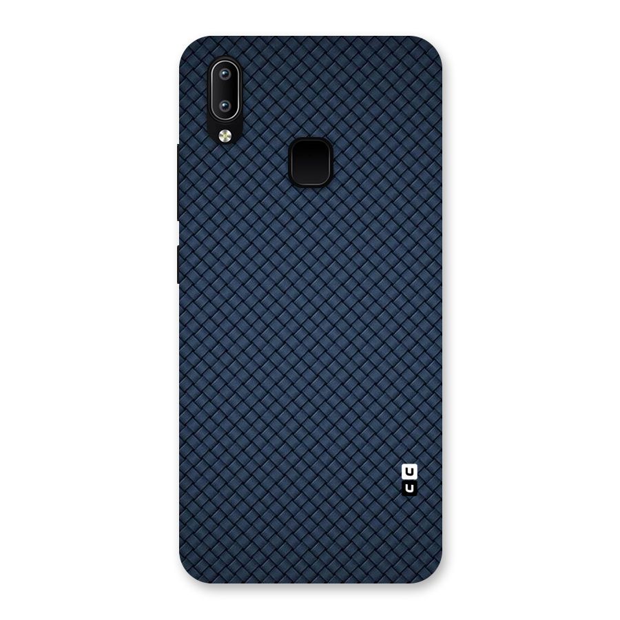 Elite Diamonds Back Case for Vivo Y93