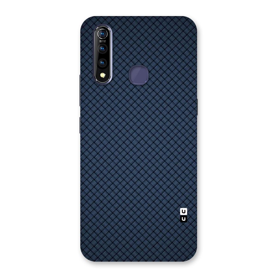 Elite Diamonds Back Case for Vivo Z1 Pro