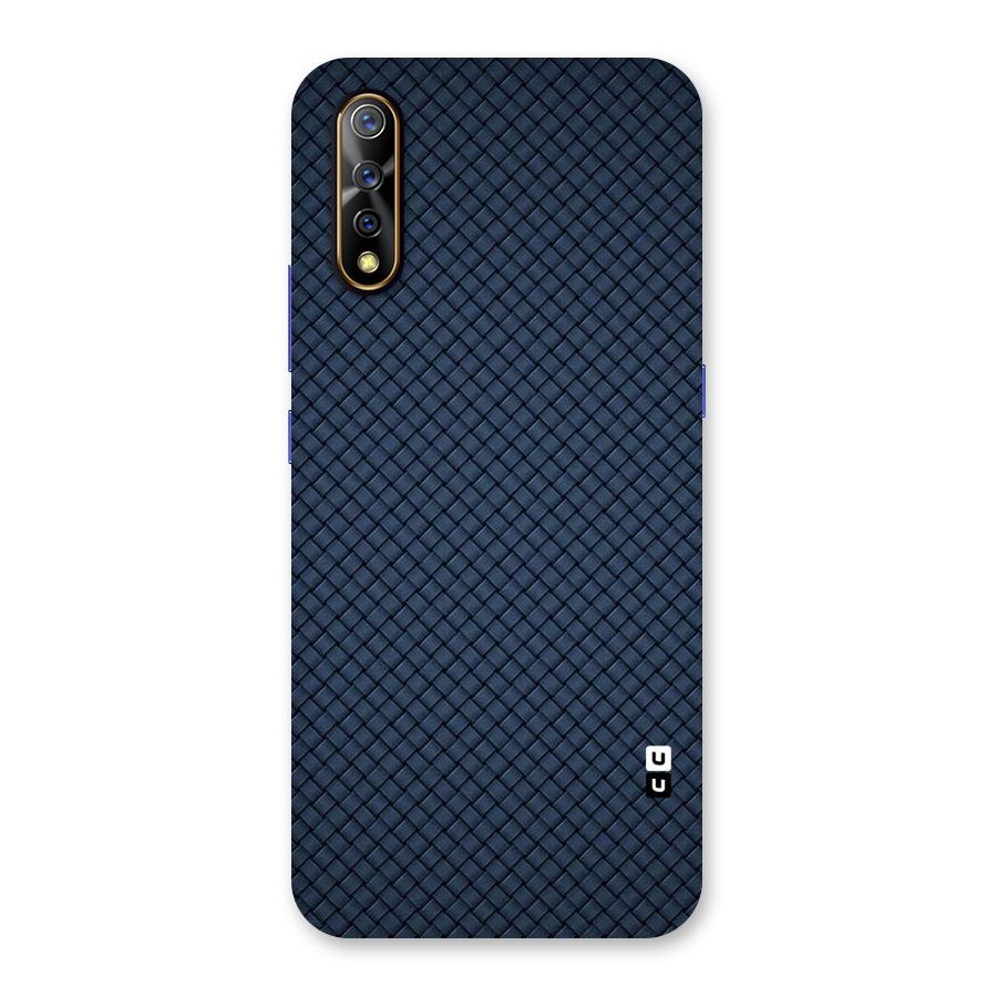 Elite Diamonds Back Case for Vivo Z1x