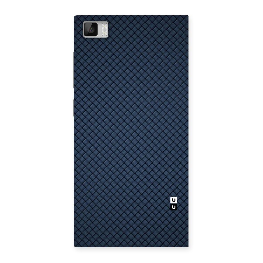 Elite Diamonds Back Case for Xiaomi Mi3