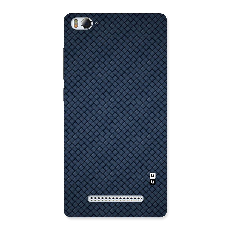 Elite Diamonds Back Case for Xiaomi Mi4i