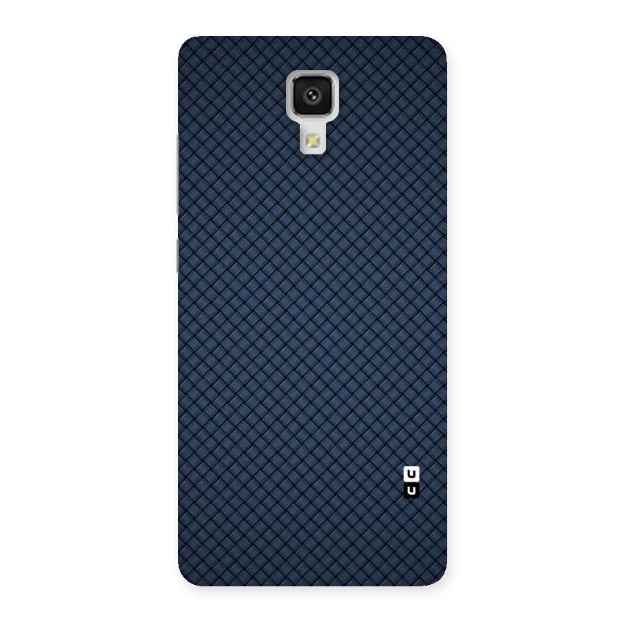 Elite Diamonds Back Case for Xiaomi Mi 4