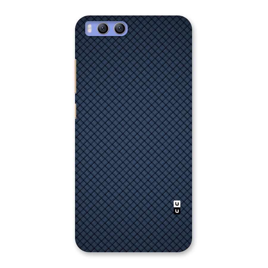 Elite Diamonds Back Case for Xiaomi Mi 6