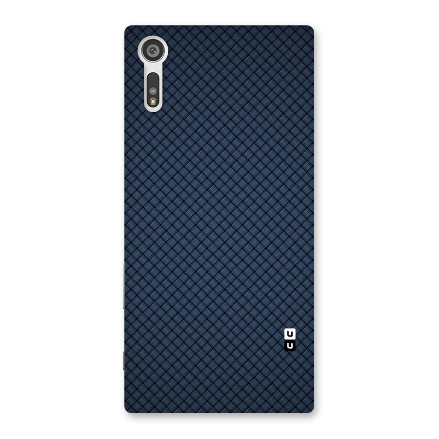Elite Diamonds Back Case for Xperia XZ