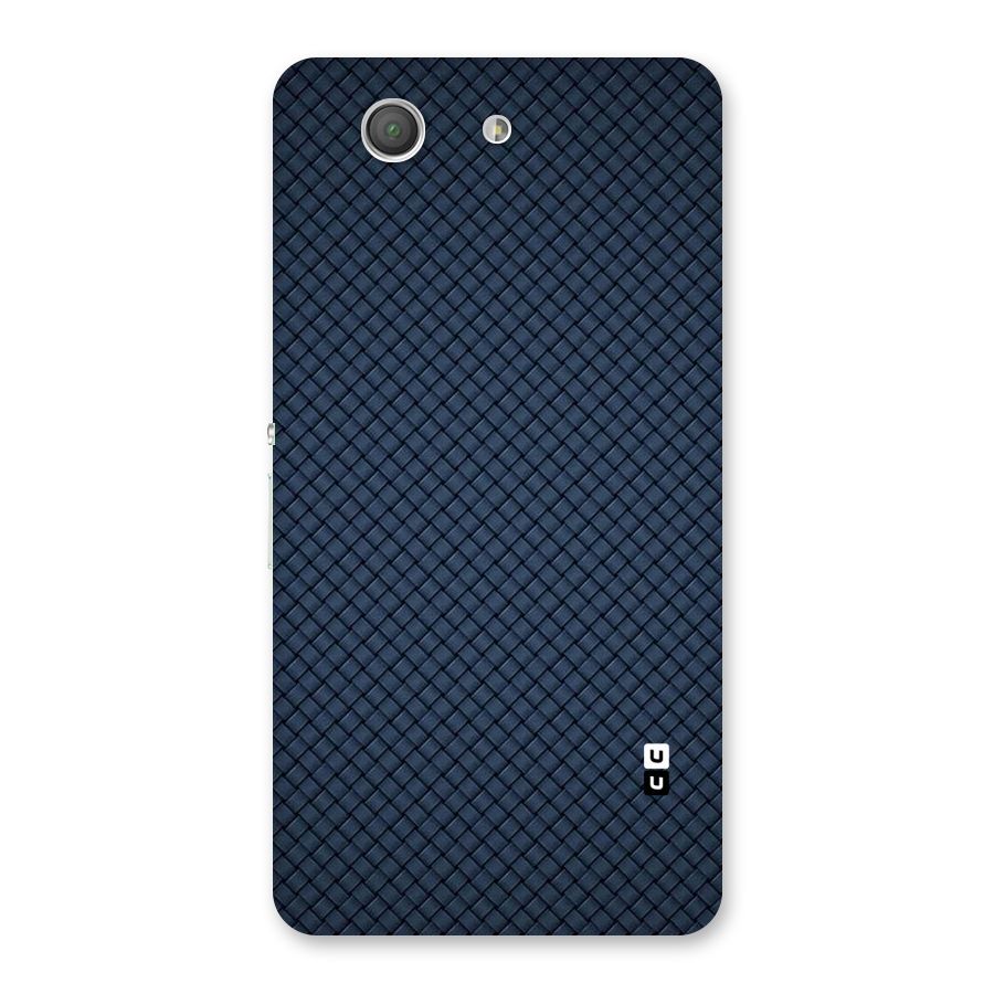 Elite Diamonds Back Case for Xperia Z3 Compact