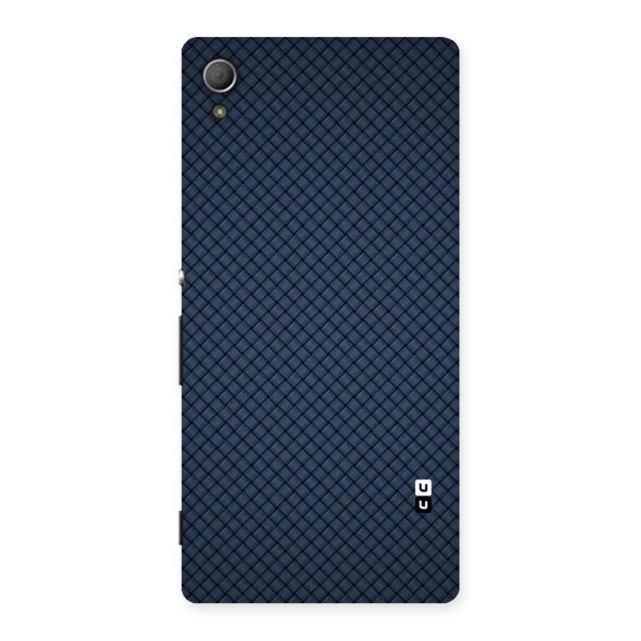 Elite Diamonds Back Case for Xperia Z4