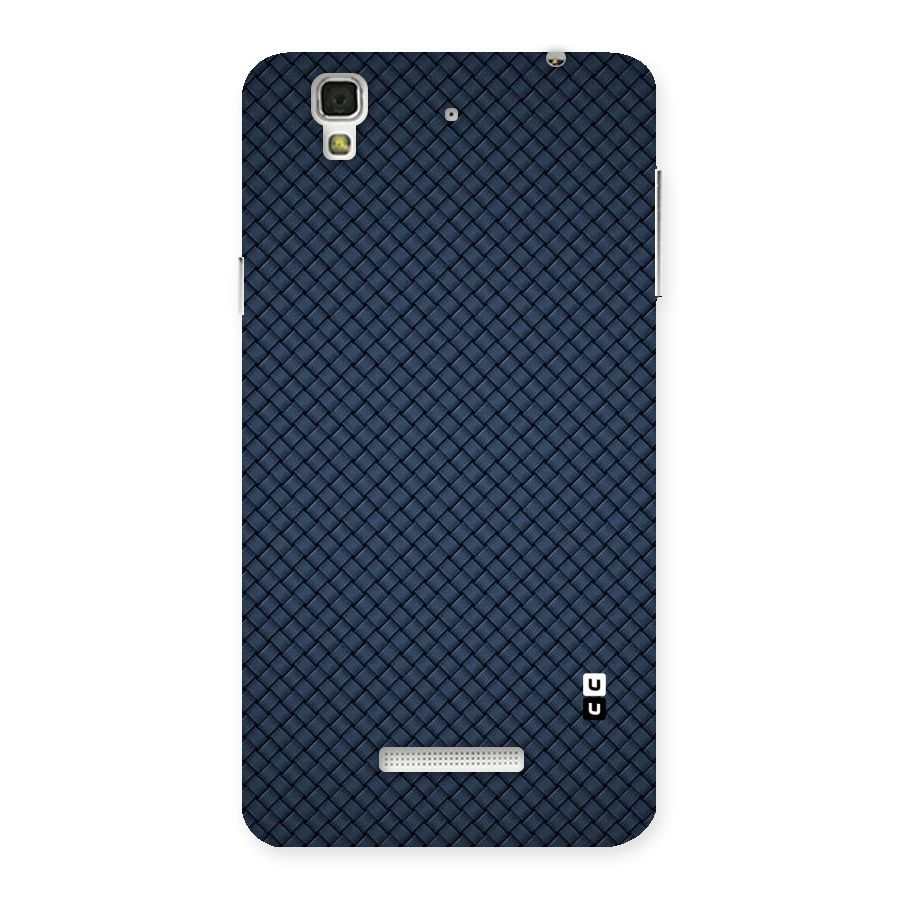 Elite Diamonds Back Case for YU Yureka Plus