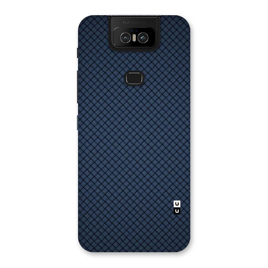 Elite Diamonds Back Case for Zenfone 6z