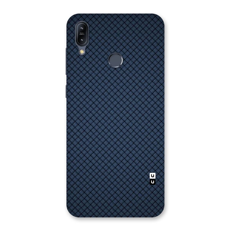 Elite Diamonds Back Case for Zenfone Max M2