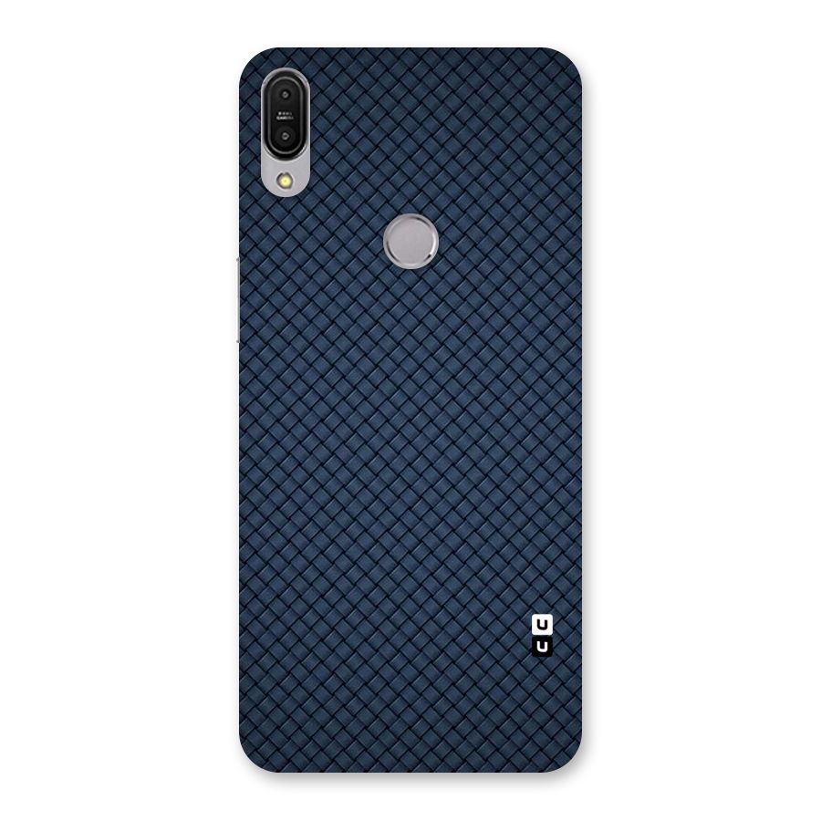 Elite Diamonds Back Case for Zenfone Max Pro M1