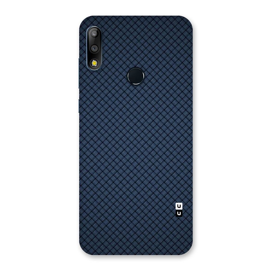 Elite Diamonds Back Case for Zenfone Max Pro M2