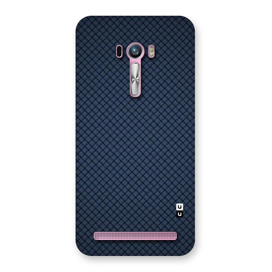 Elite Diamonds Back Case for Zenfone Selfie