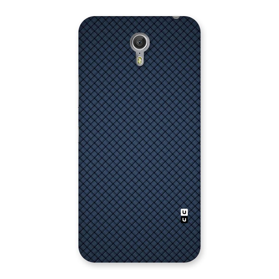 Elite Diamonds Back Case for Zuk Z1